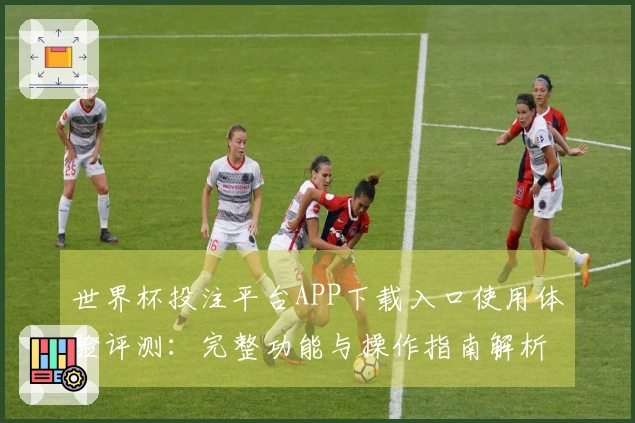世界杯投注平台APP下载入口使用体验评测：完整功能与操作指南解析