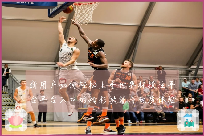 新用户如何轻松上手世界杯投注平台平台入口的精彩功能与优质体验