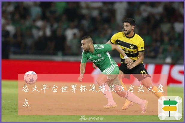 各大平台世界杯滚球投注方式大盘点