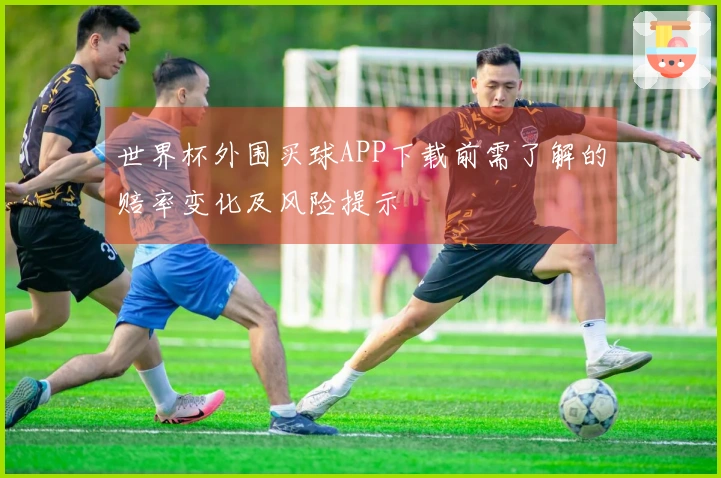 世界杯外围买球APP下载前需了解的赔率变化及风险提示