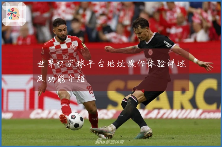 世界杯买球平台地址操作体验详述及功能介绍