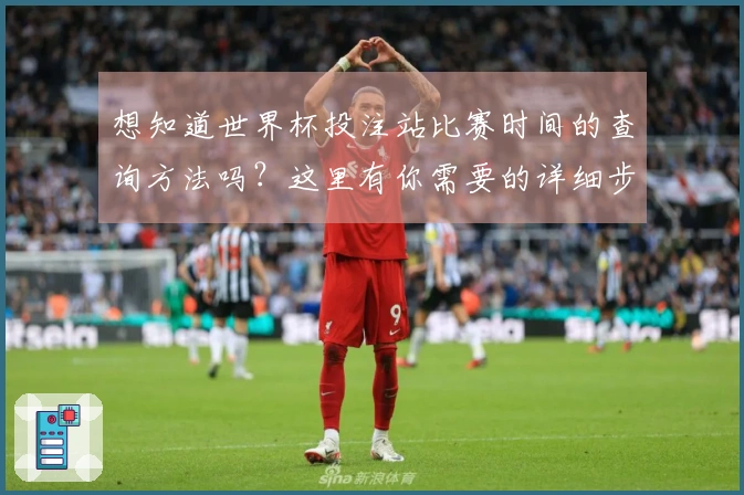 想知道世界杯投注站比赛时间的查询方法吗？这里有你需要的详细步骤和注意事项