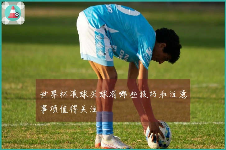 世界杯滚球买球有哪些技巧和注意事项值得关注