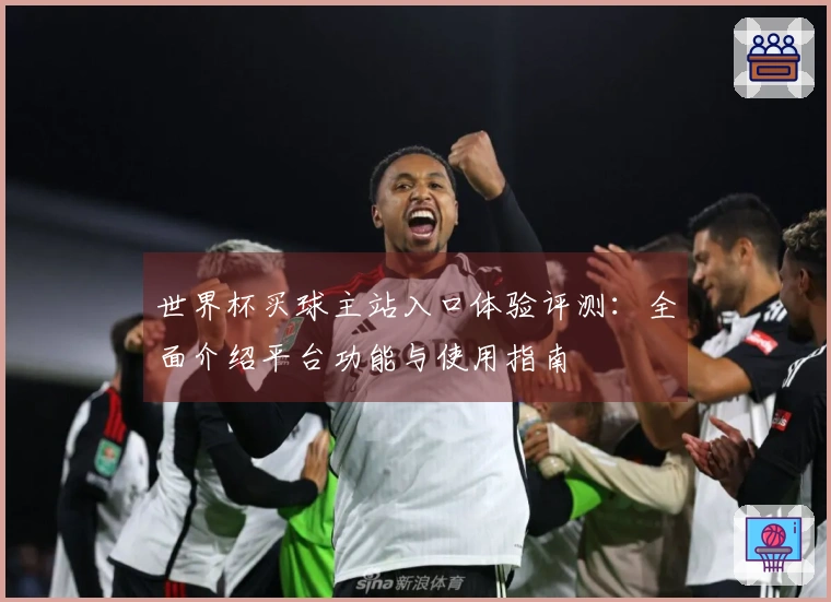 世界杯买球主站入口体验评测：全面介绍平台功能与使用指南