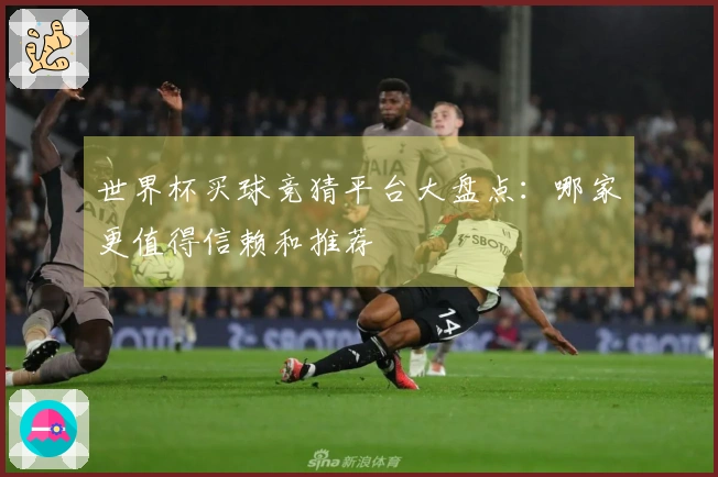 世界杯买球竞猜平台大盘点：哪家更值得信赖和推荐