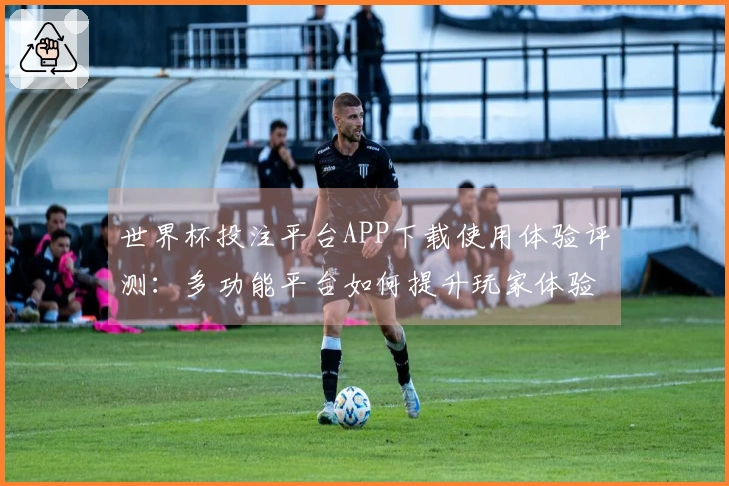 世界杯投注平台APP下载使用体验评测：多功能平台如何提升玩家体验